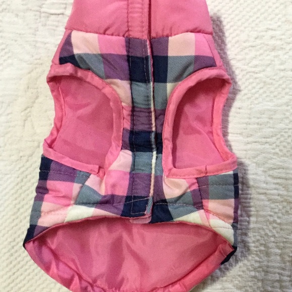 Simply Dog,  Dog Vest,  Size Extra Small - Picture 2 of 3